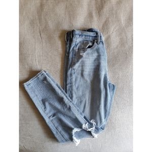 American Eagle Mom Jean